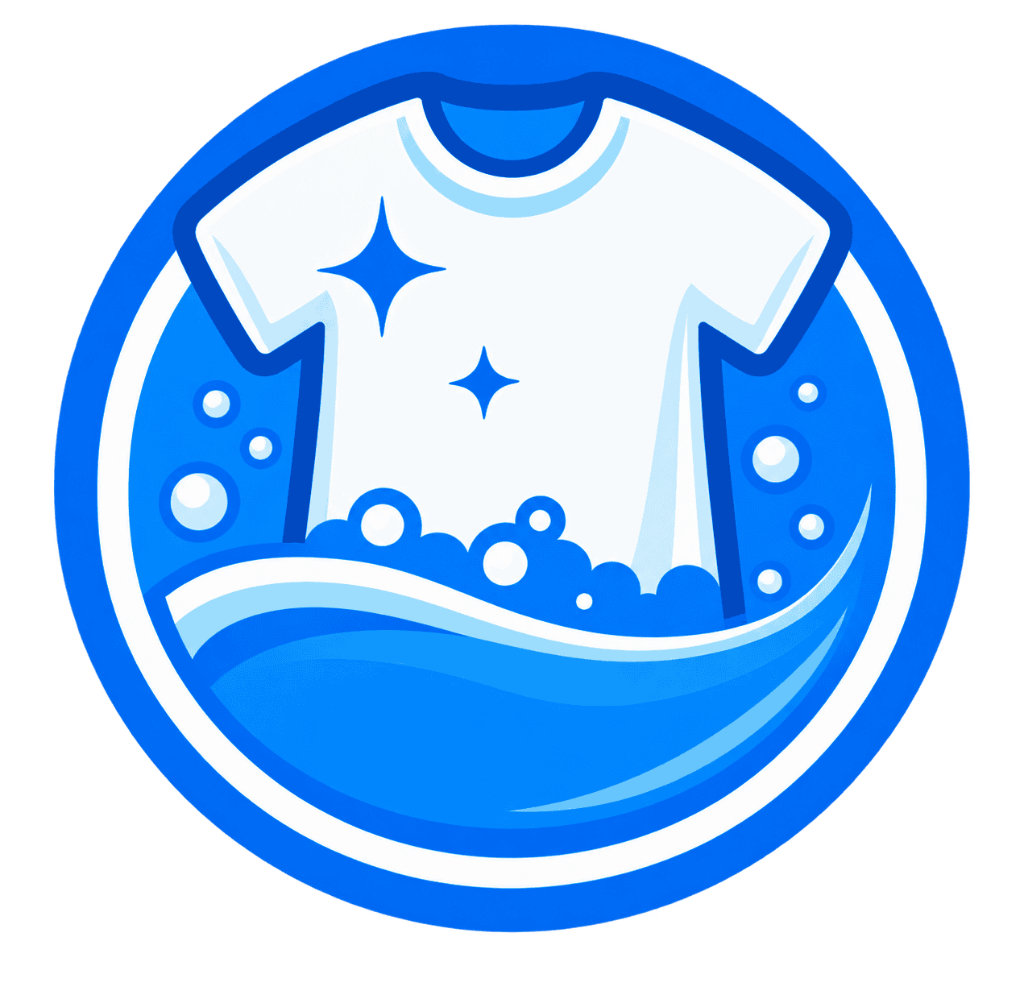 Laskey's Laundry Logo